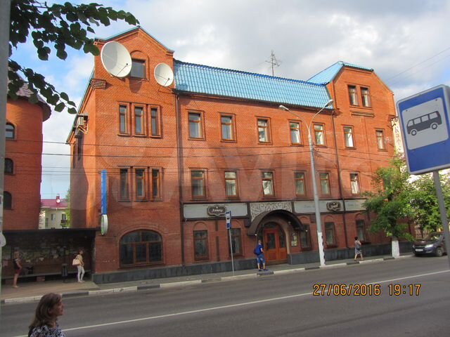 Офис, 15 м²