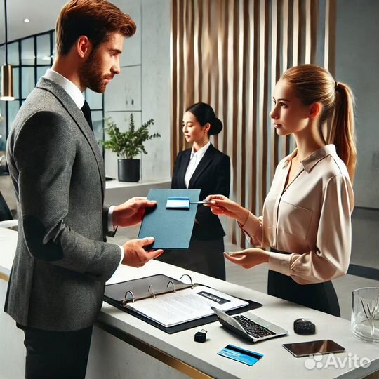 Продам ООО с счетом и директором