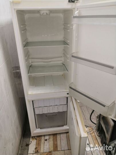 Холодильник бу