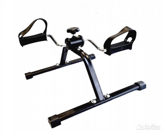 Велотренажер для ног и рук