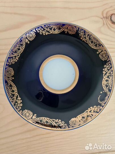 Чайные чашки лфз