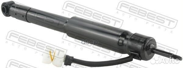 Амортизатор газовый зад 01110007R Febest