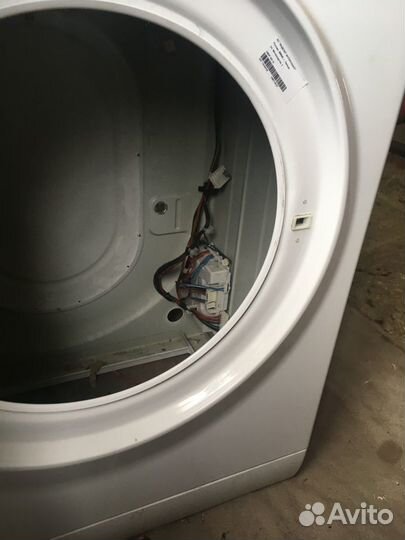 Запчасти для стиральных машин hopton