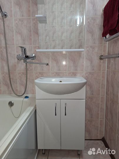 Тумба для ванной