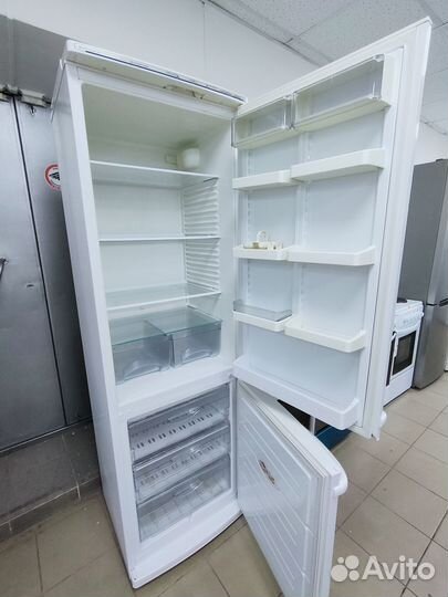 Холодильник Атлант 2 компрессора