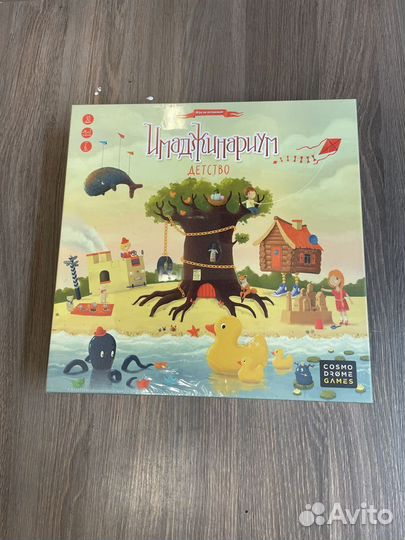 Игры от космодрома