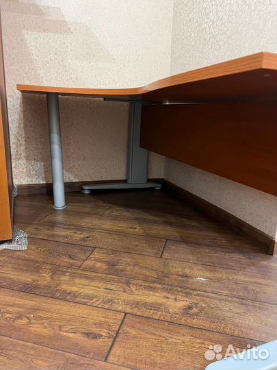 Письменный стол парта