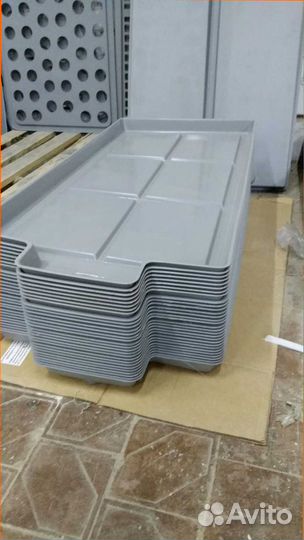 Поддоны для гидропоники арт.22