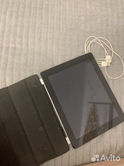 Продаем Apple iPad 2 32 gb