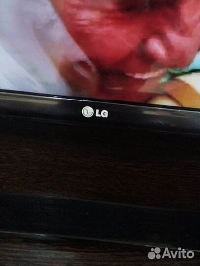 Телевизор lg 42 дюйма