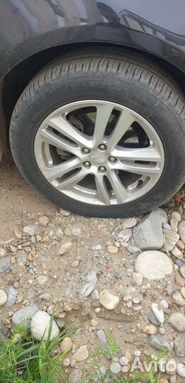 Michelin Agilis 205/55 R16