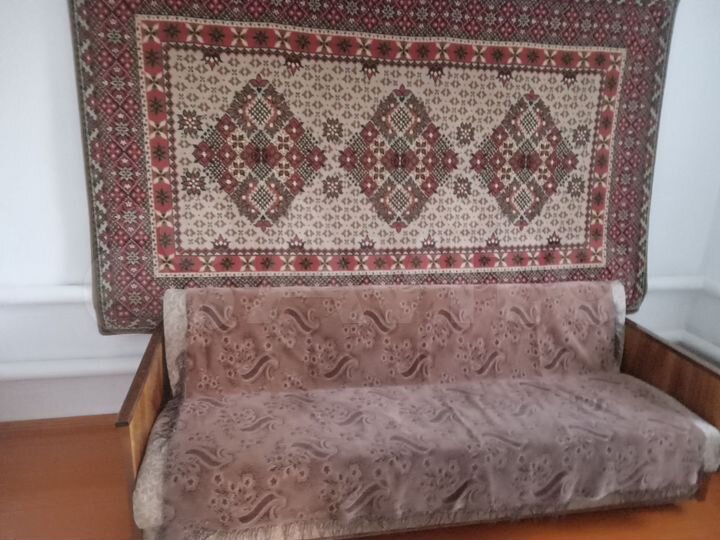 Дом 48,1 м² на участке 6 сот.