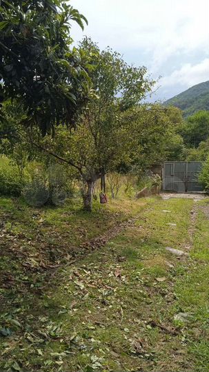 Участок 4 сот. (ИЖС)