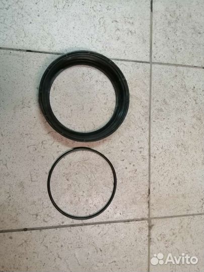 Кольцо крепления бензонасоса Рено