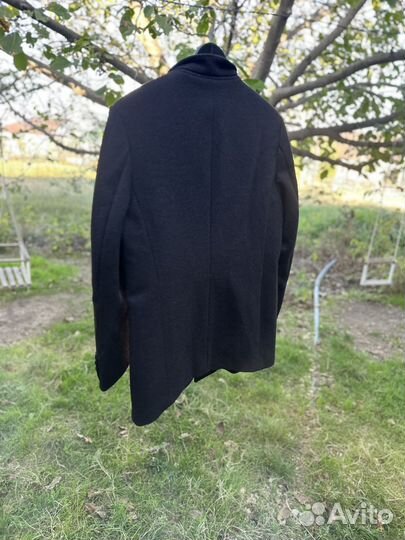 Тренч мужской