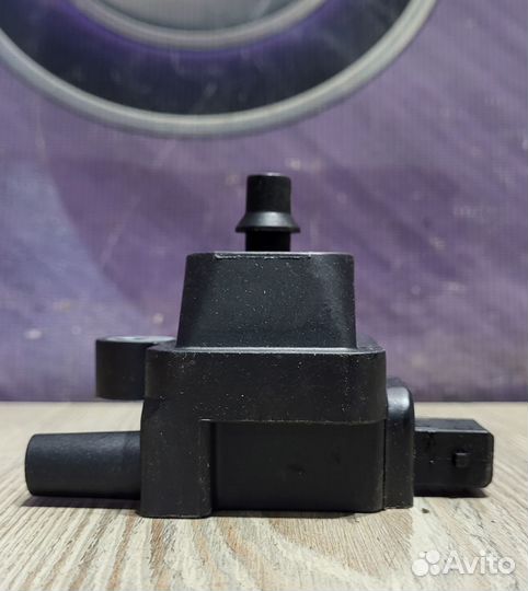 Катушка Модуль зажигания Geely emgrand EC7