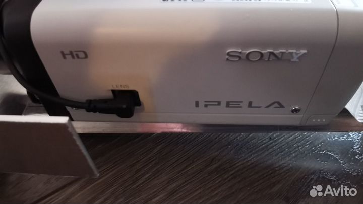 Видеокамера sony SNC-CH140