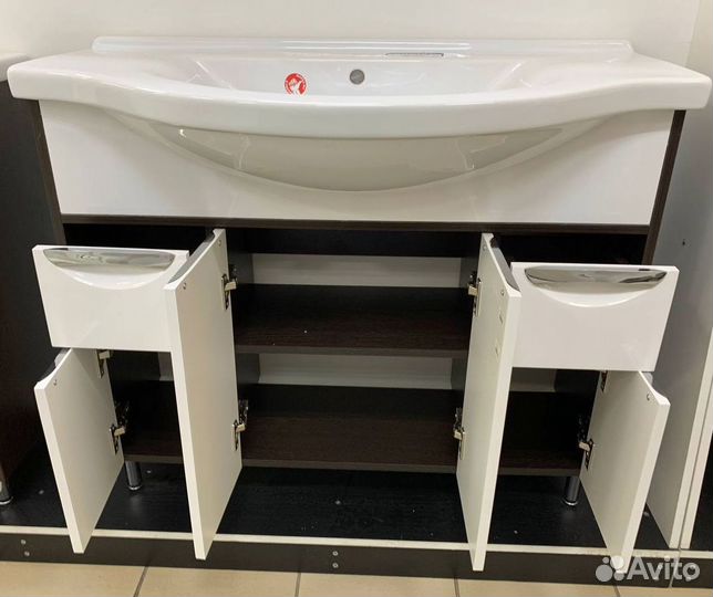 Тумба под умывальник