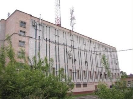 Продам здание, 4016.4 м²