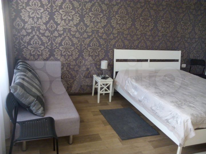 Комната 26 м², 1/2 эт.