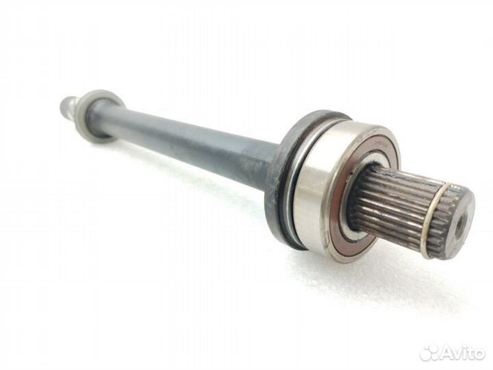 Полуось (привод) Nissan Serena C25 2.0 MR20DE