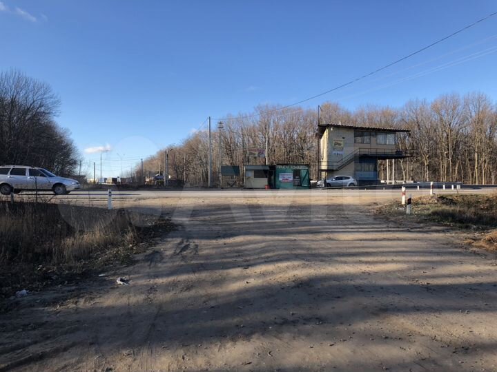 Участок 2 га (СНТ, ДНП)
