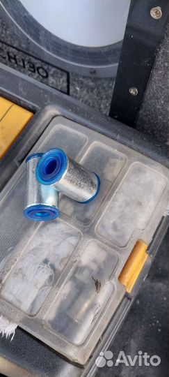 Карданчик на МКПП субару