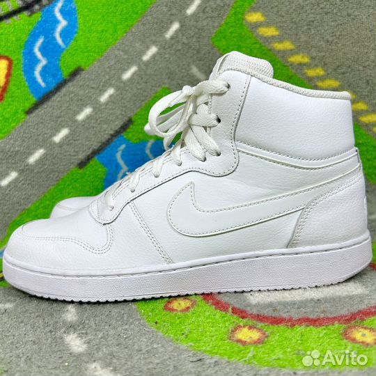 Nike Ebernon Mid Оригинал
