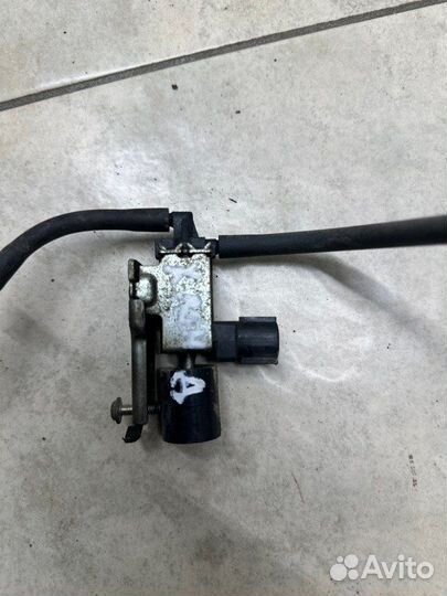 Клапан электромагнитный Toyota Highlander 2grfe