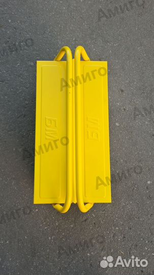 Металлический ящик для инструмента