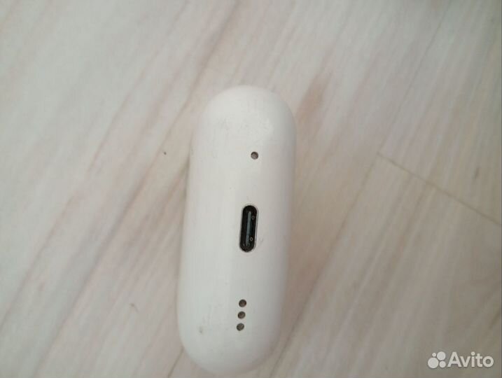 Наушники airpods pro 2