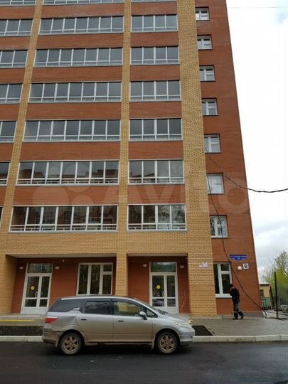 Помещение 43 кв.м