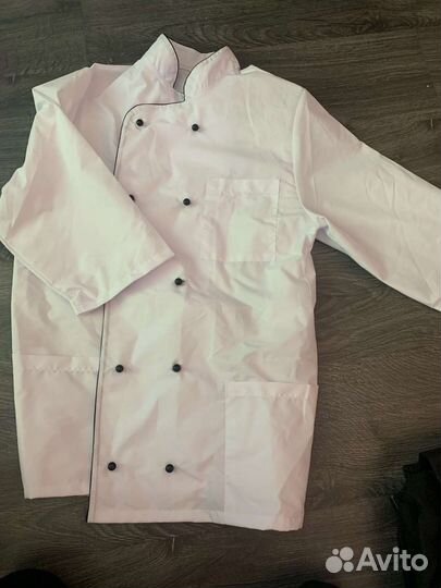 Поварская форма