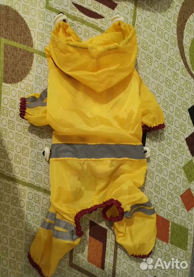 Одежда для маленьких собак или кошек xs