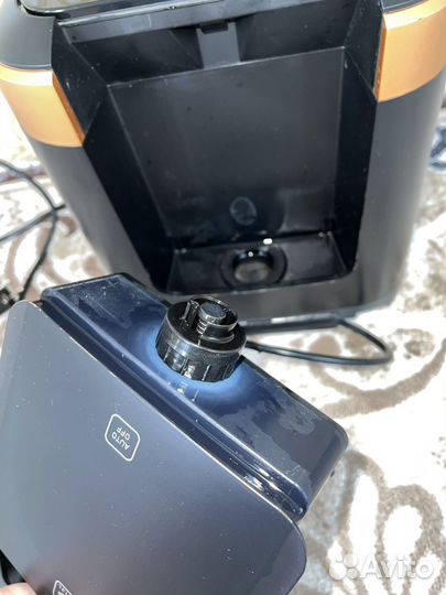 Отпариватель tefal