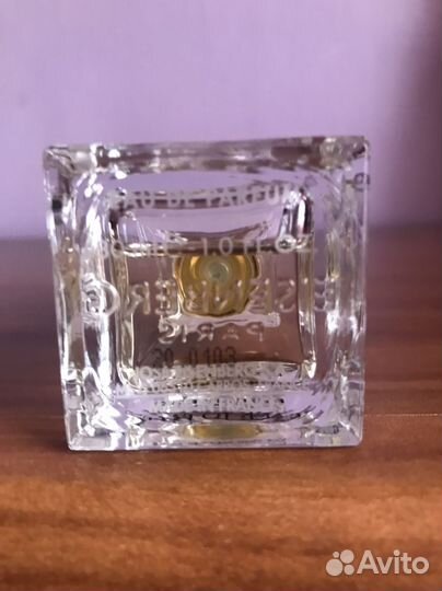 Eisenberg back to paris