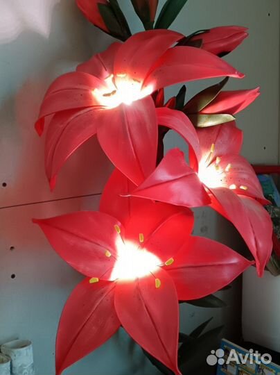 Светильник