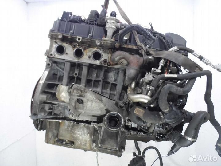 Насос гидроусилителя BMW 3-Series/M3