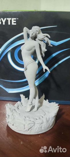 Фигурка (миниатюра)