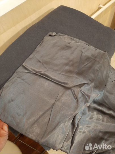 Сукно шинельное СССР офицерское (парадное)