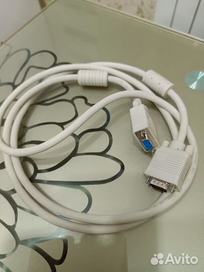 Кабель для компьютера