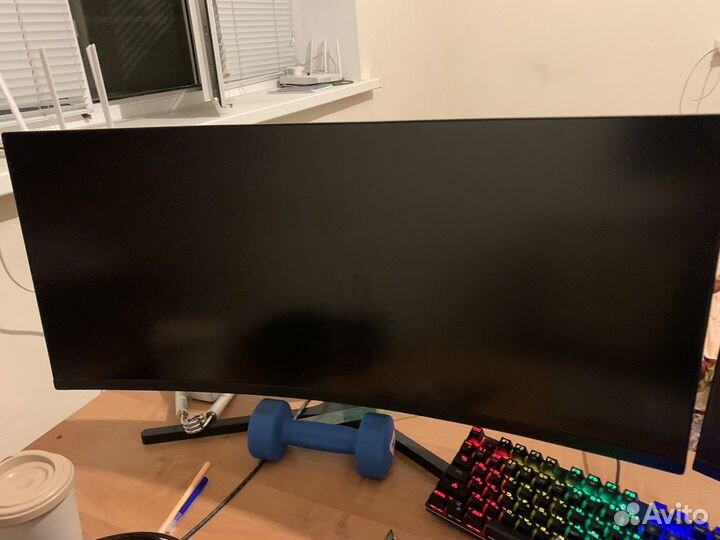 Монитор для компьютера