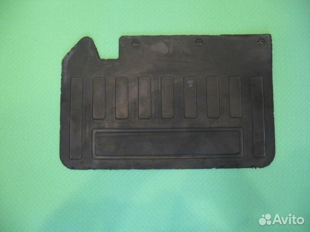 Брызговик заднего колеса на газ 2705