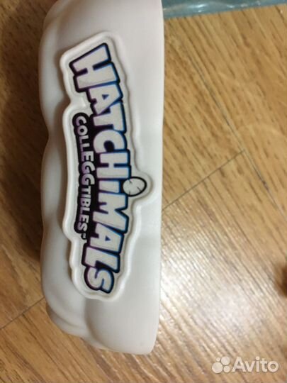 Набор фигурок Хэтчималс