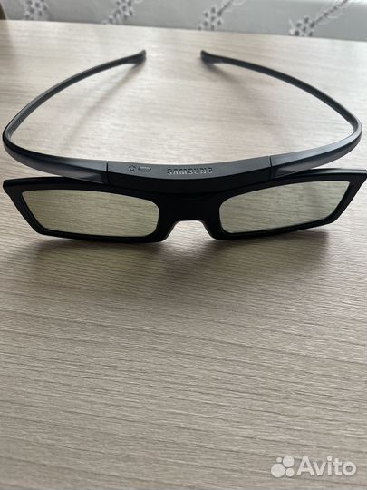 3D Active Glasses SSG-5100GB