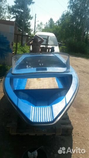 Ремонт и изготовление изделий из стеклопластика