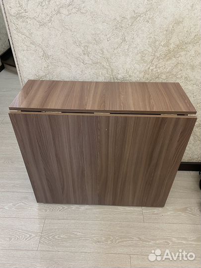 Стол книжка раскладной