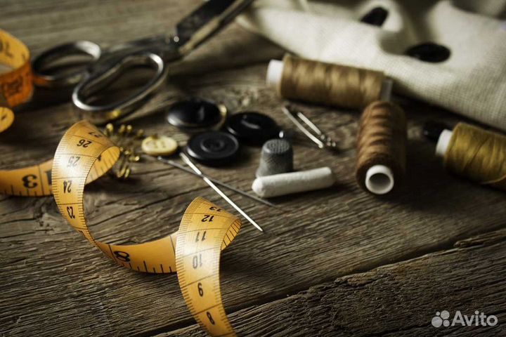 Ателье Пошив Ремонт спецодежды