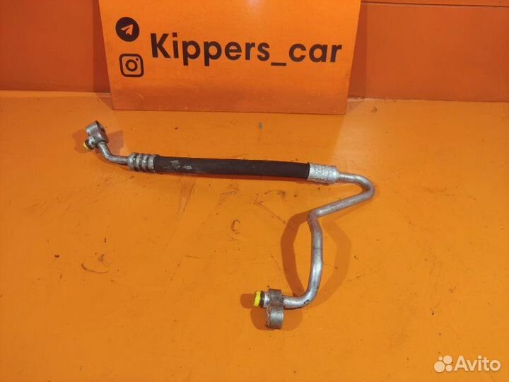 Трубка кондиционера Bmw E60 N52 N52B25