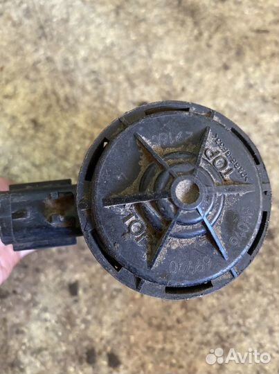 Волга chrysler Клапан адсорбера